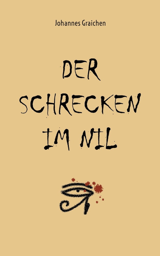 Der Schrecken im Nil