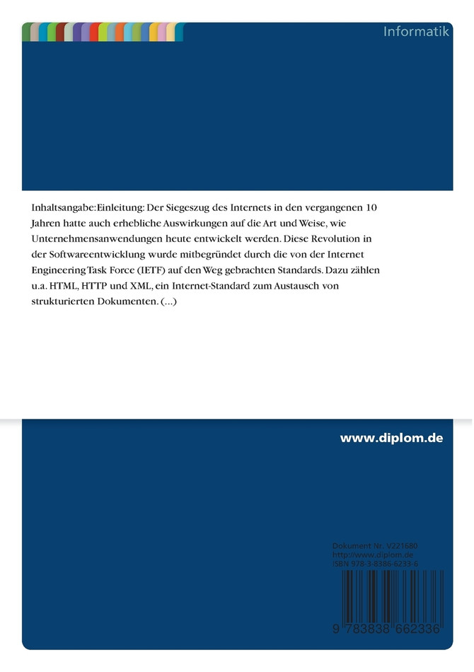 XML und IT-Security