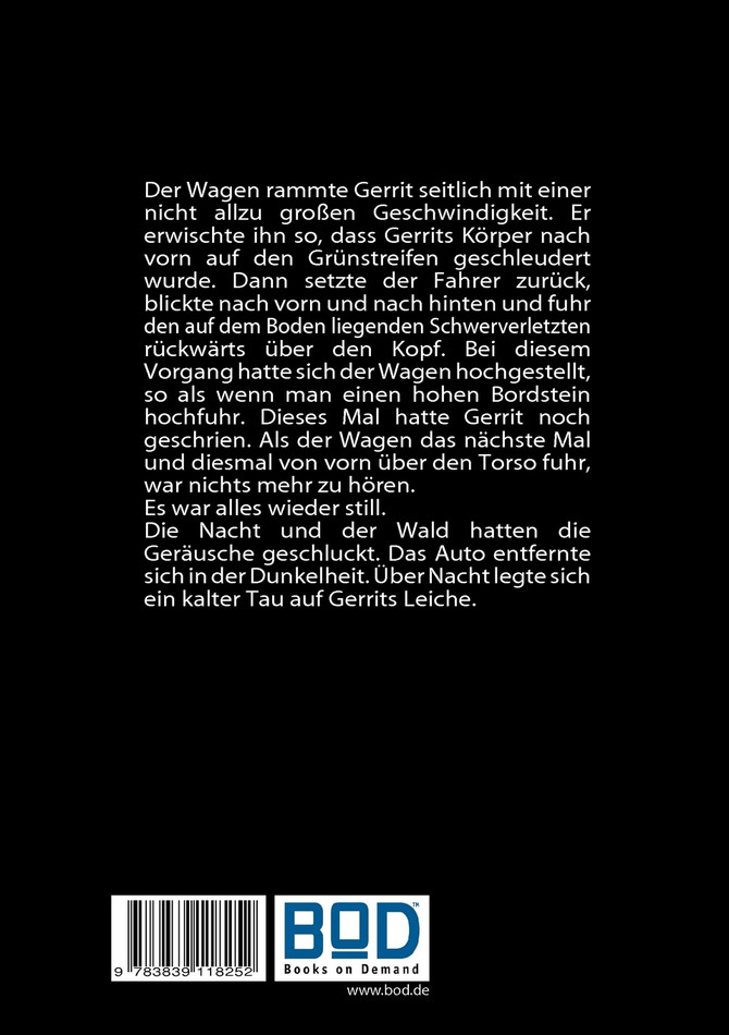 Totes Fleisch