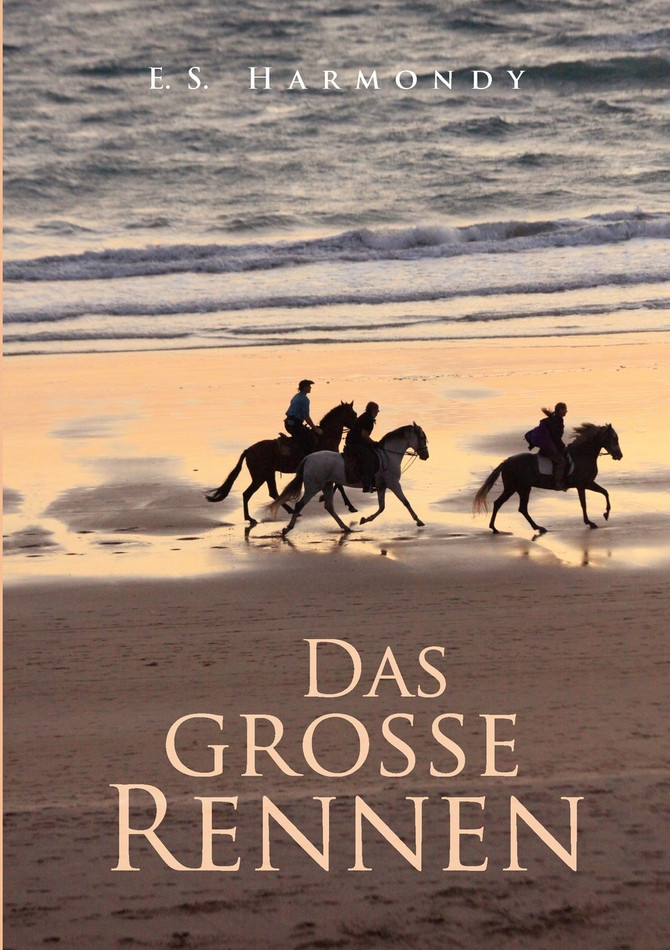 Das große Rennen