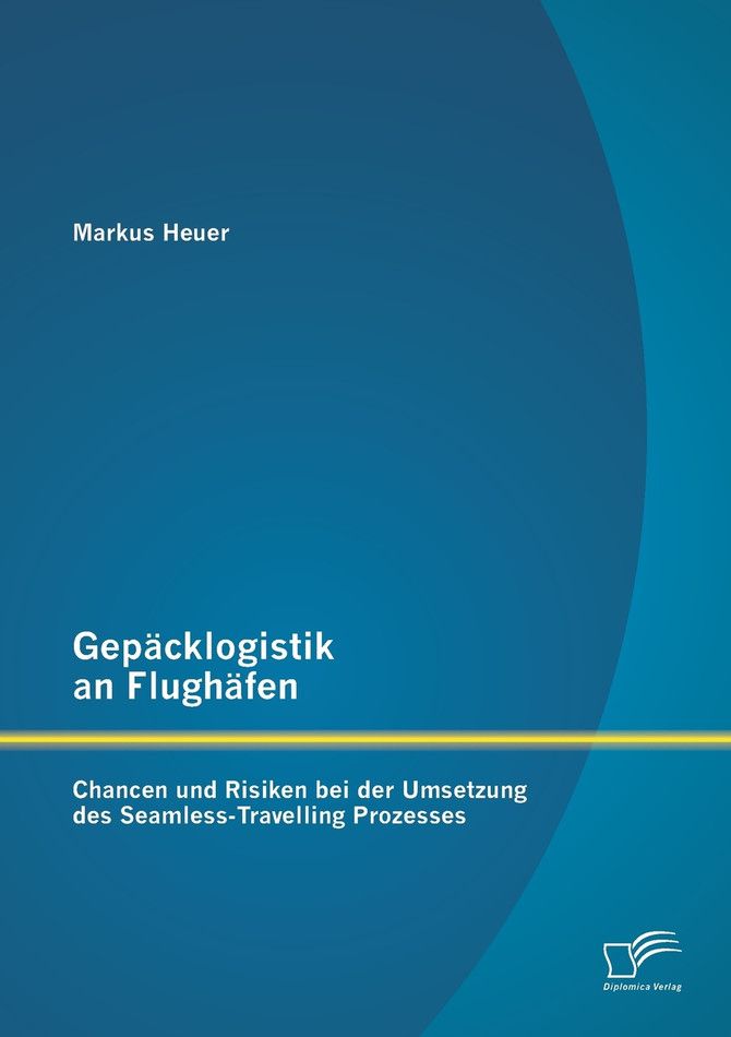 Gepäcklogistik an Flughäfen