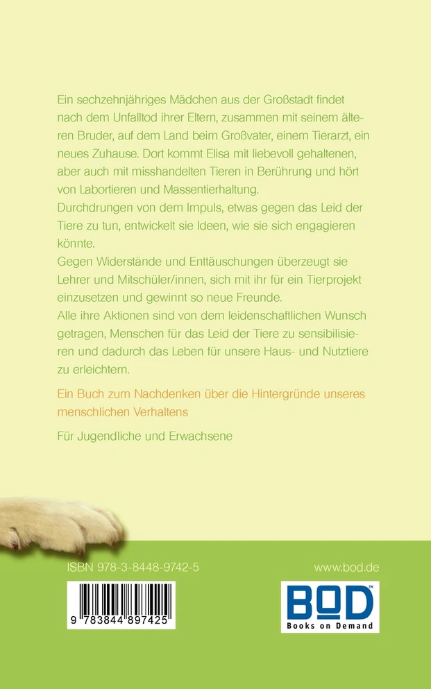 Das geht doch nicht!