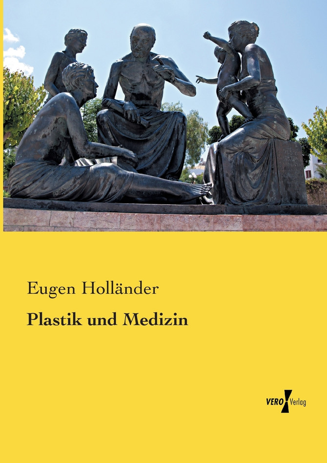 Plastik und Medizin