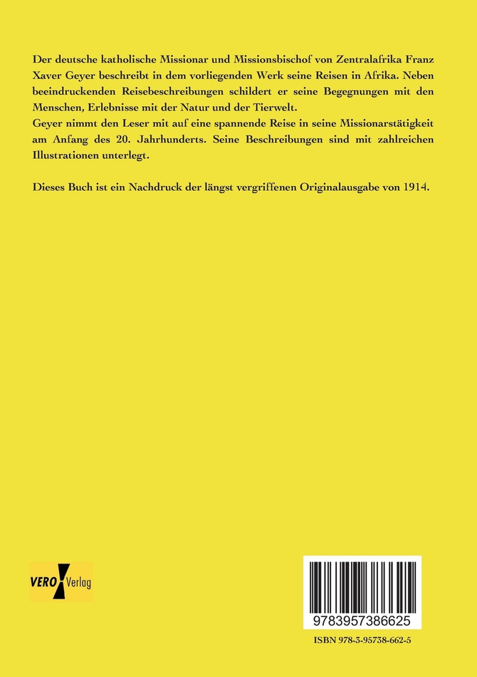 Durch Sand, Sumpf und Wald