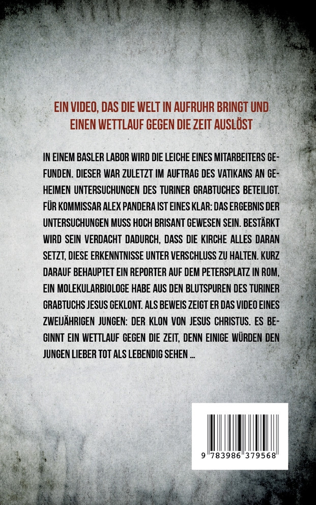 Todesgelübde