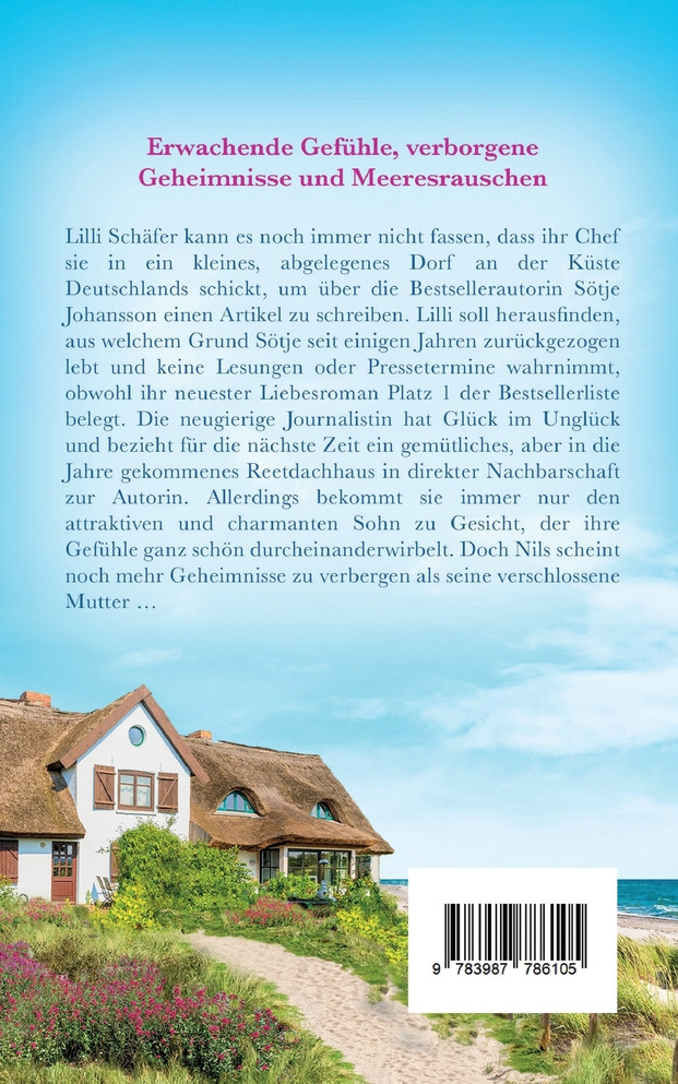 Meer Liebe auf den ersten Blick