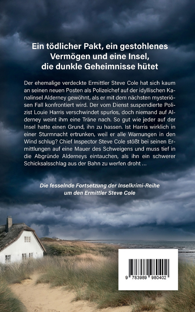 Im Sturm