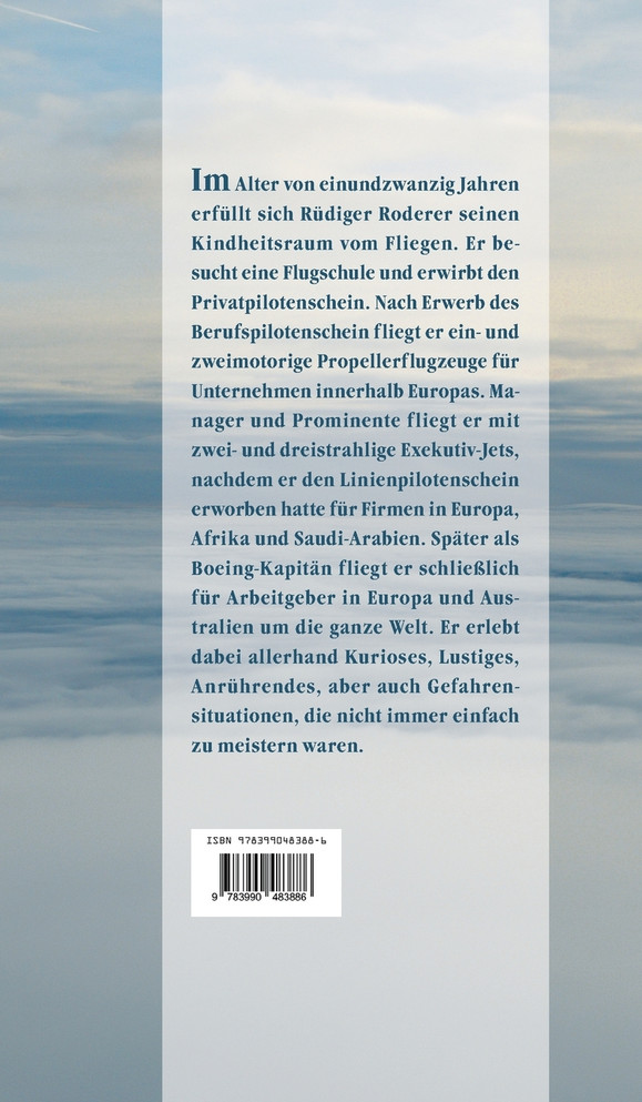 Sie nannten ihn Roger