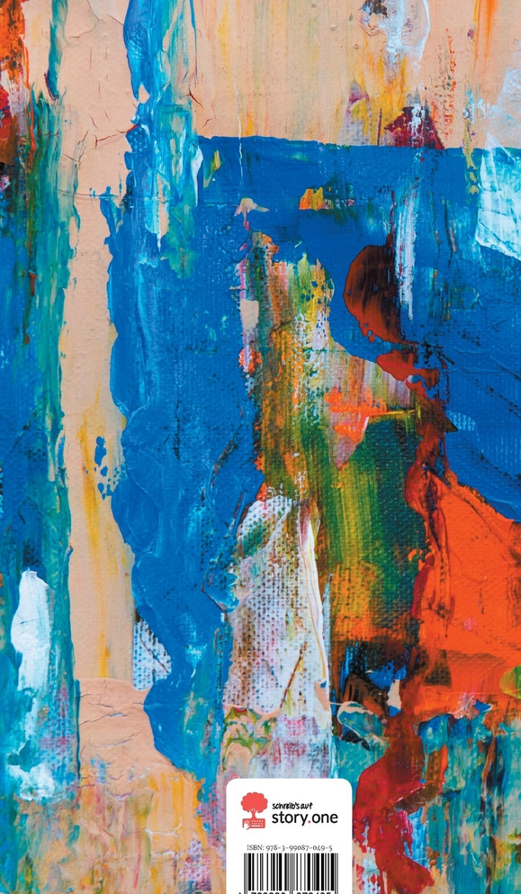 17 voll bunte Geschichten. Life is a Story - story.one