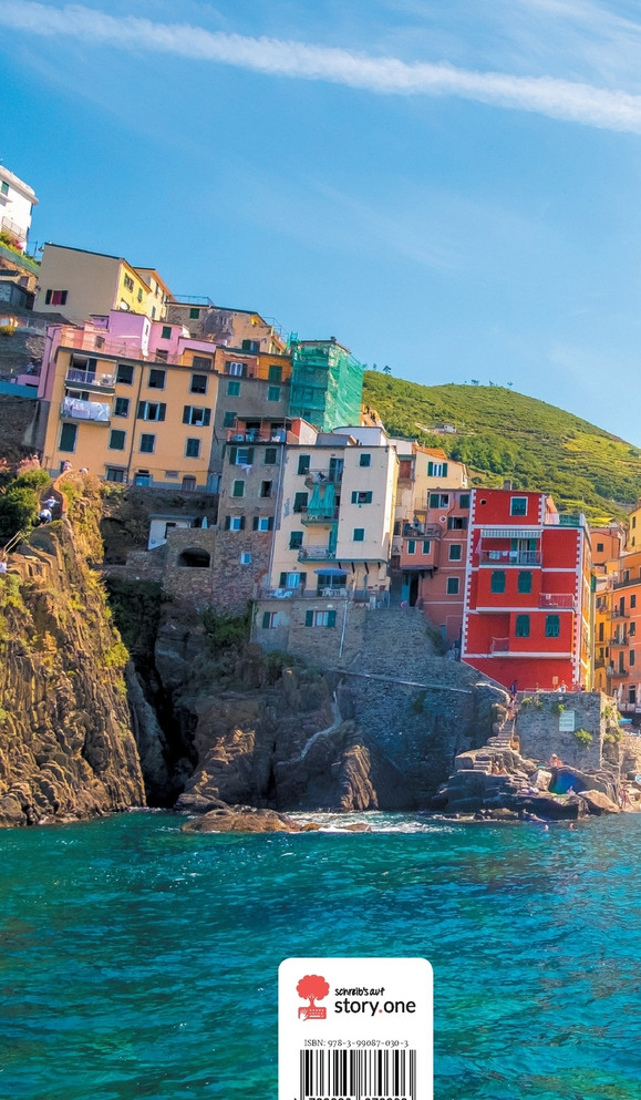 Erzähl mir vom Sommer. Life is a Story - story.one