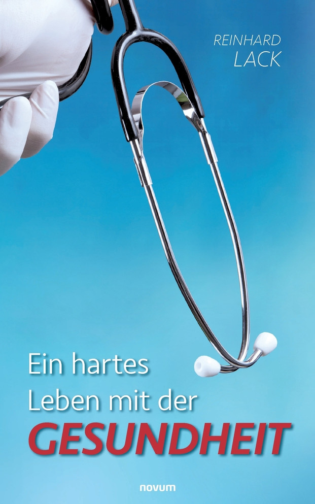 Ein hartes Leben mit der Gesundheit