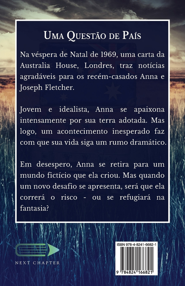 Uma Questão de País