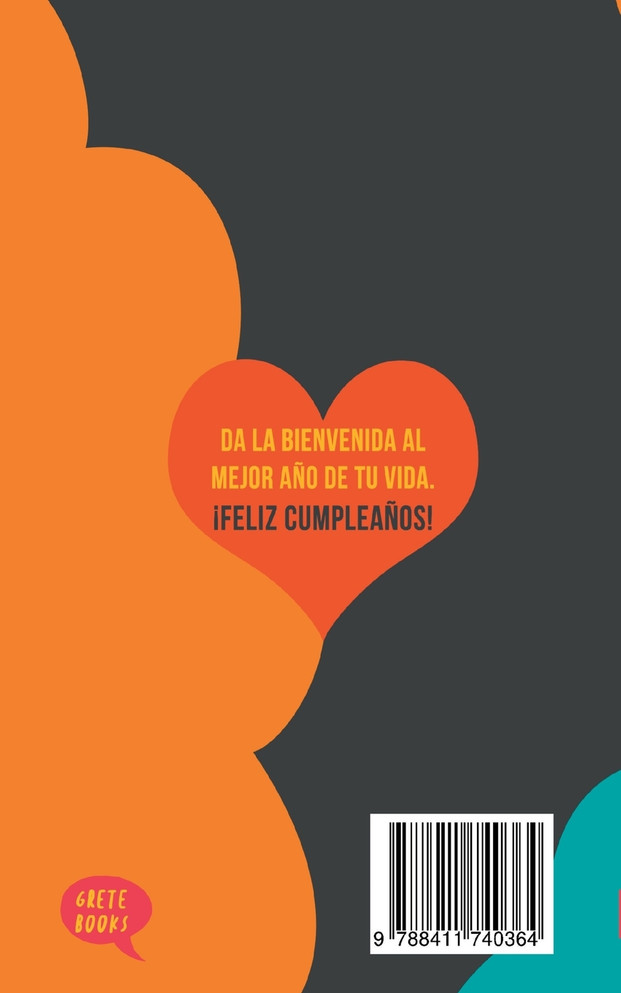 ¡Feliz Cumpleaños!