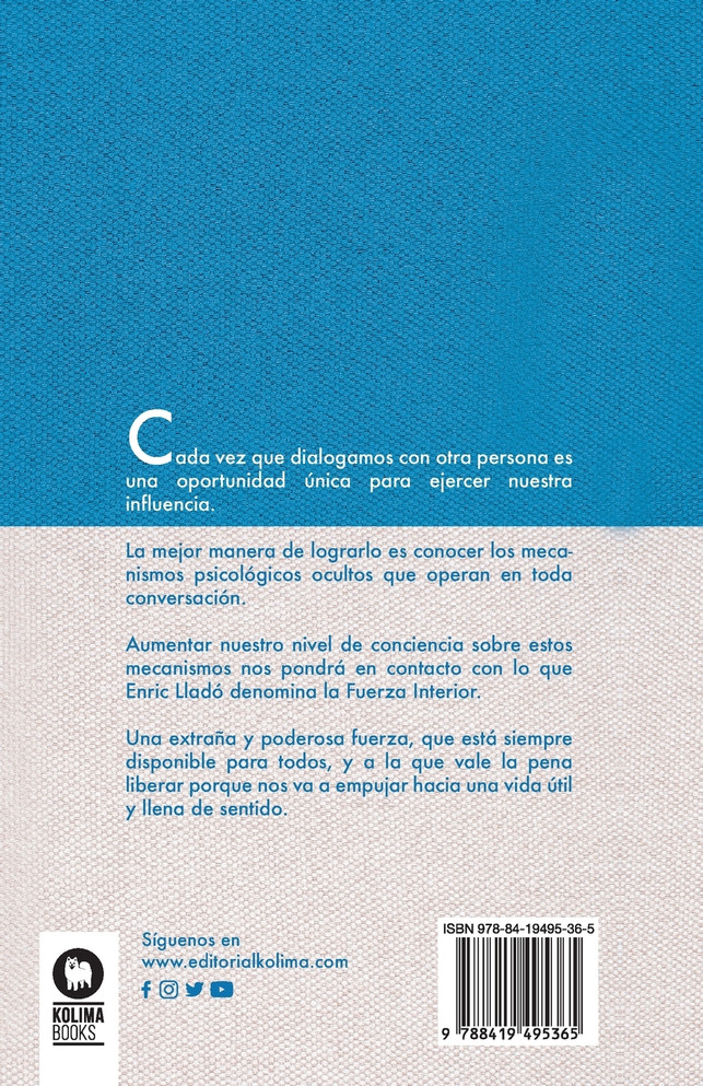 La fuerza interior