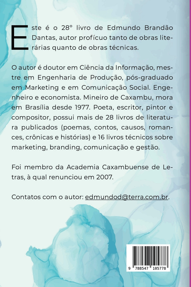 Poemetos Sobre Tudo E Nada