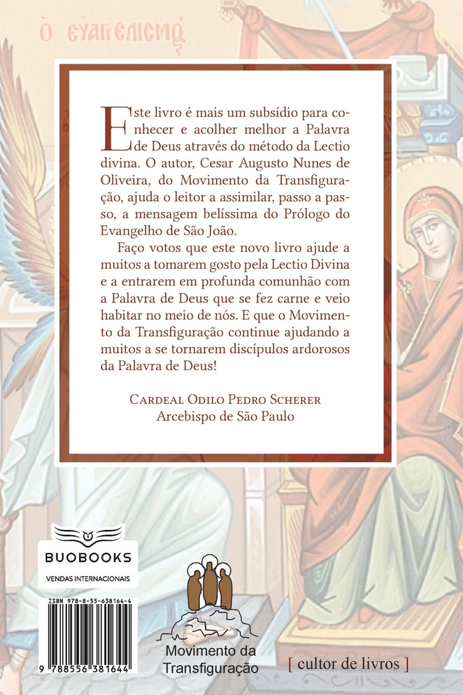 O Verbo se fez carne