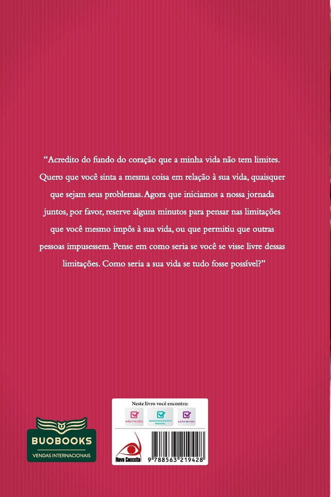 Uma Vida sem Limites