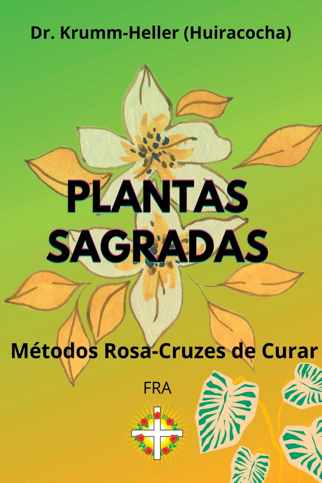Plantas Sagradas