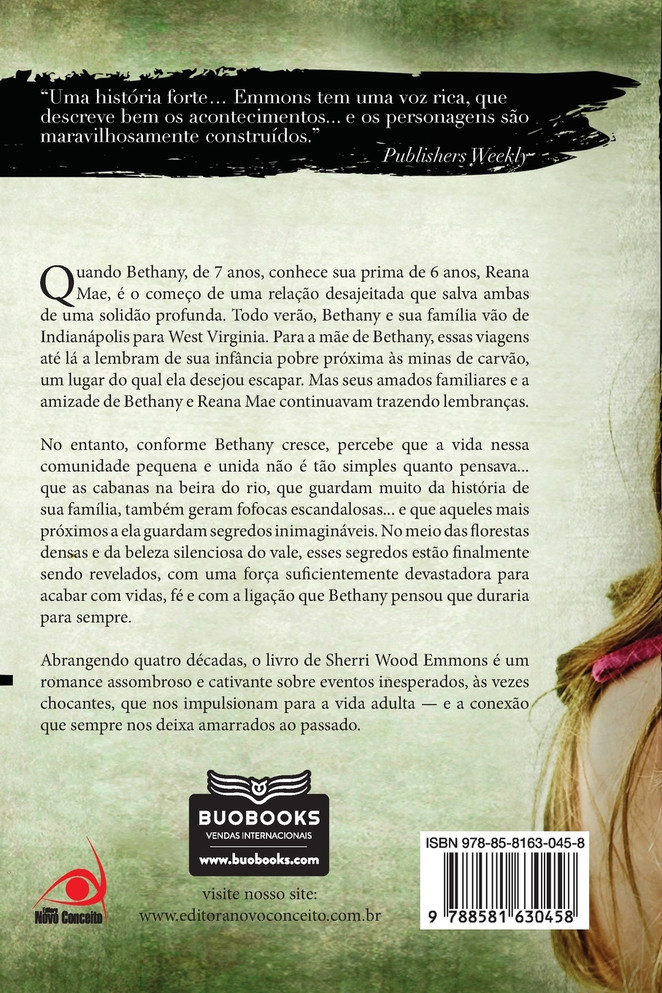 Preces e Mentiras