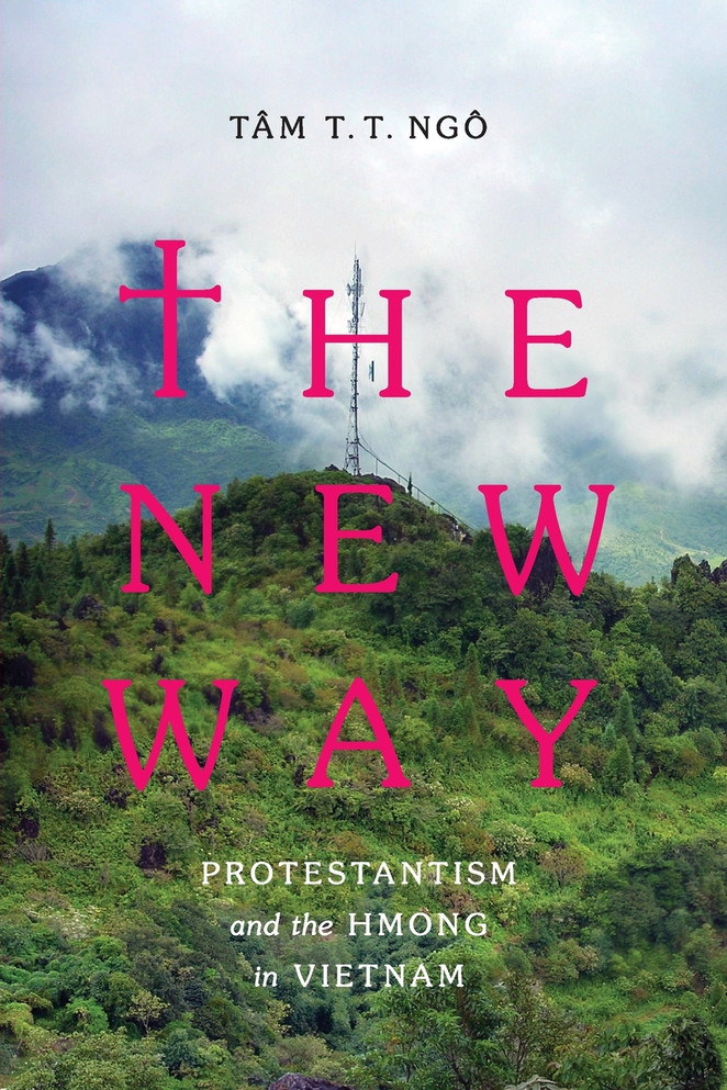 The New Way
