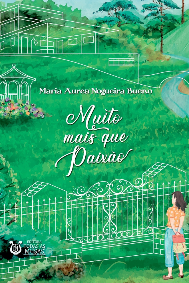 Muito Mais Que Paixão