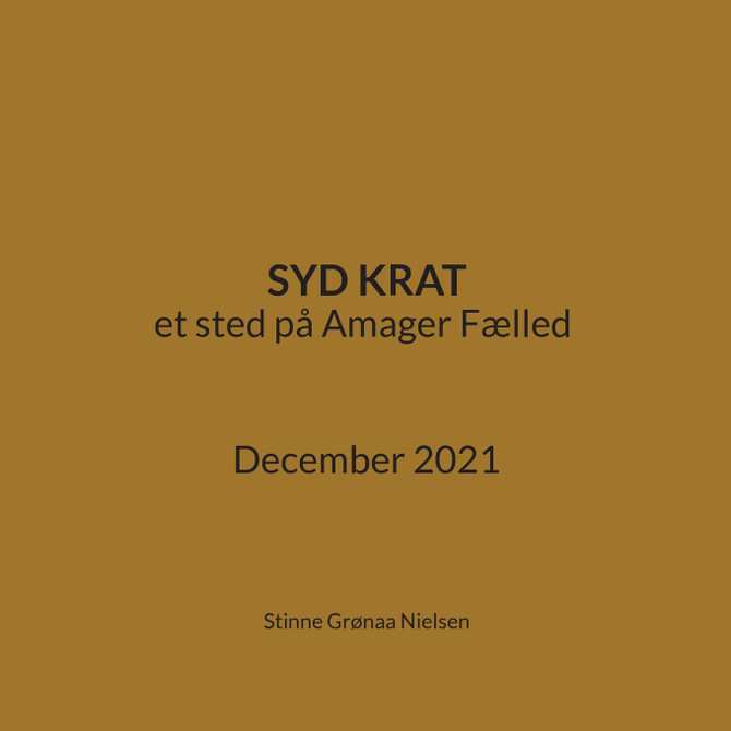 Syd Krat