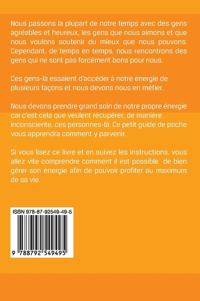 Le petit guide de l'énergie 1