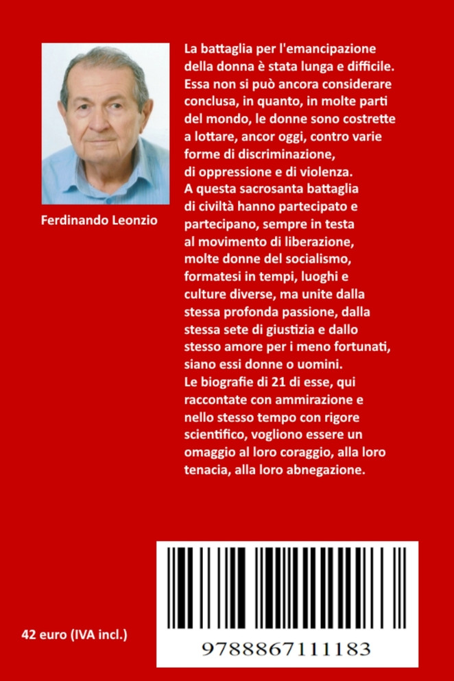 Donne del socialismo