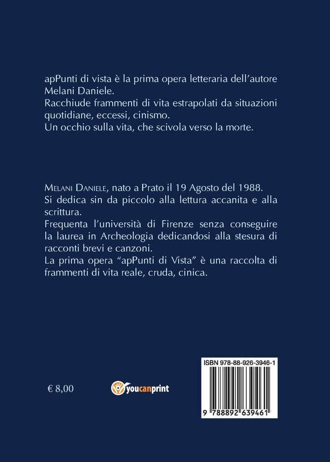 Appunti di vista