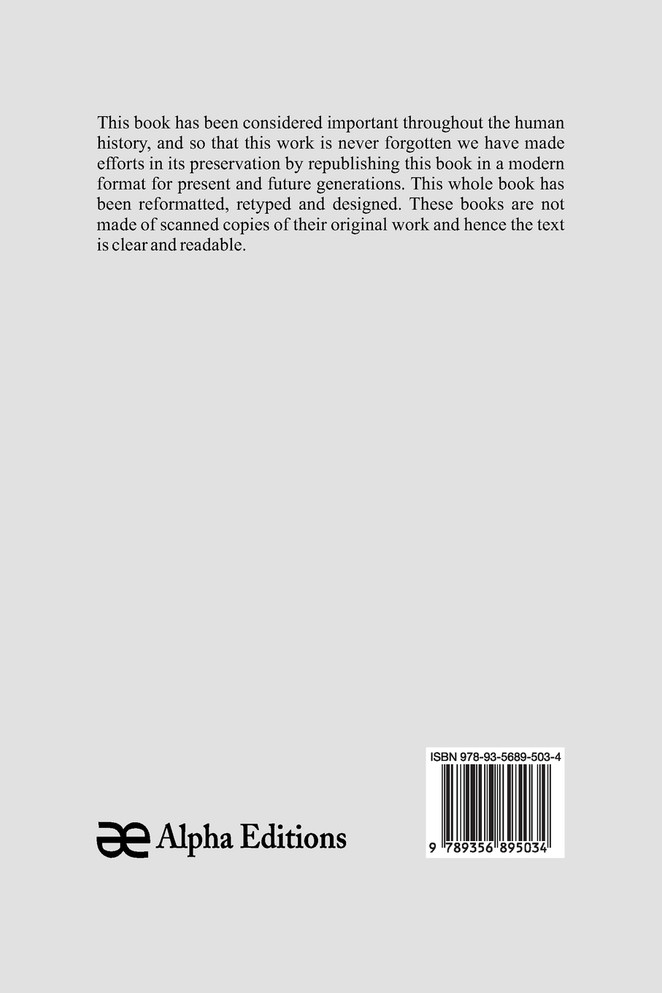 Meditations on the Essence of Christianity, and on the Religious Questions of the Day.
