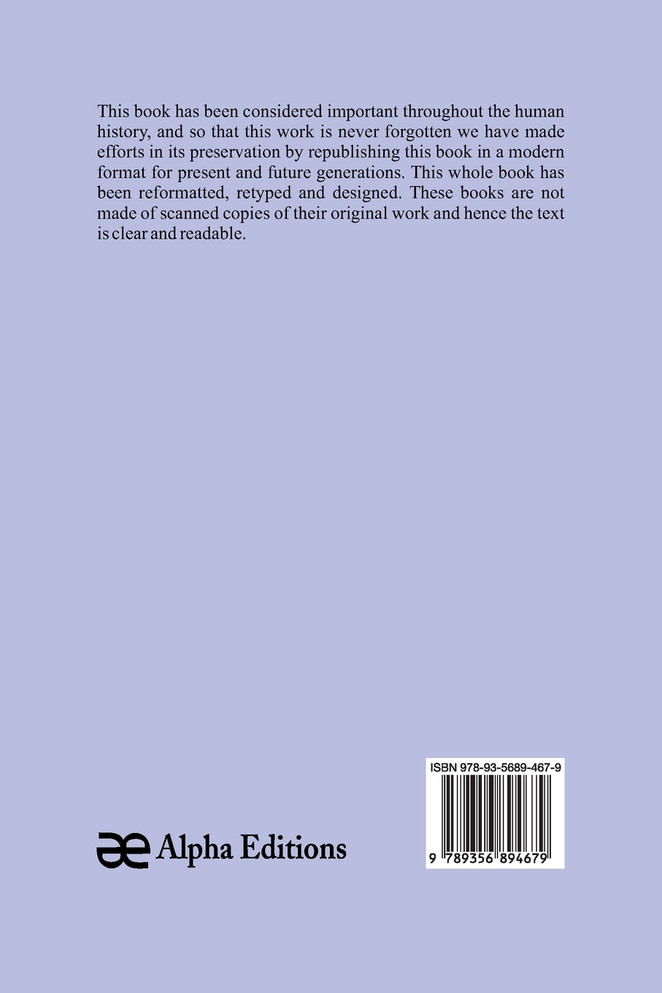 Memoir, Correspondence, and Miscellanies, From the Papers of Thomas Jefferson (Volume 3)