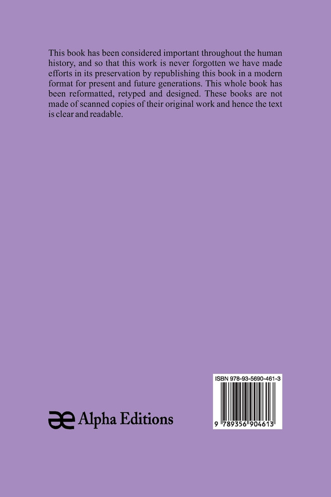 The Life of Captain Sir Richard F. Burton, volume 2