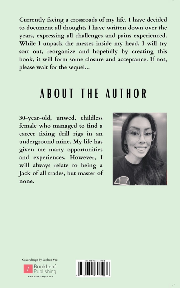 Thoughts of the Undiagnosed