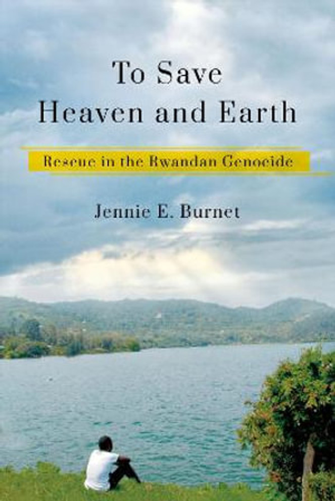 To Save Heaven and Earth