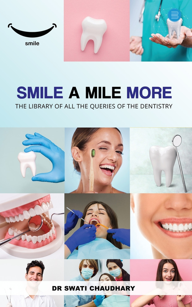 SMILE A MILE MORE