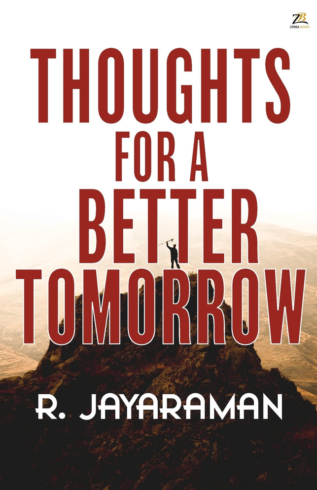 Thoughts for a Better Tomorrow