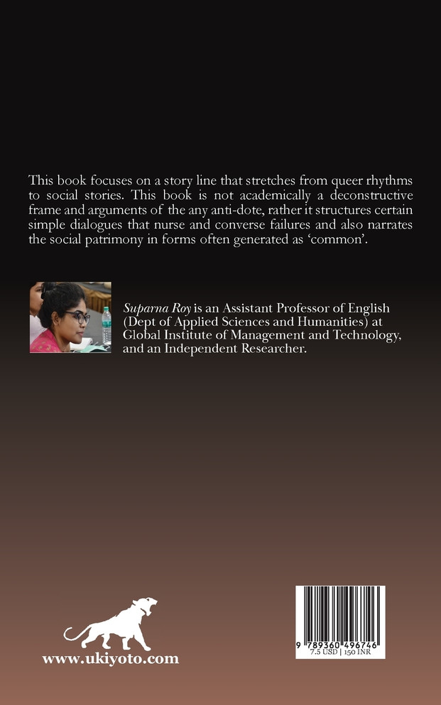 Queer Love and Other Stories