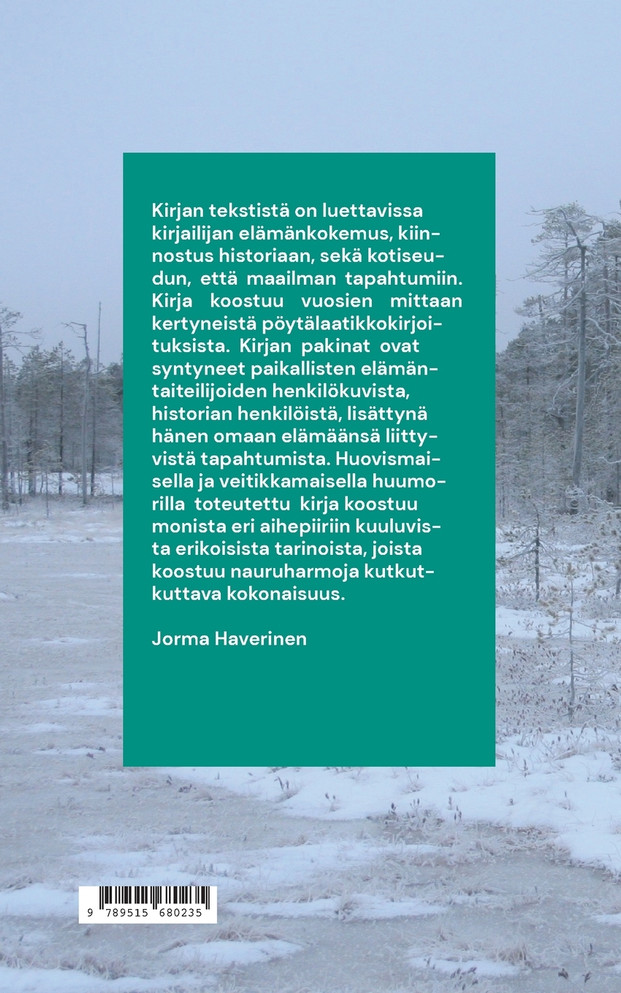 Näppituntumalla