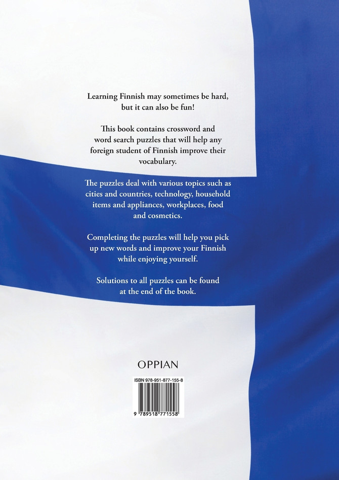 Finnish For Foreigners