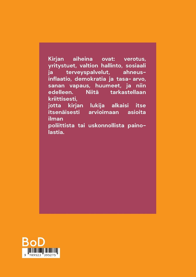 Kaleidoskooppi Kaleidoskooppi