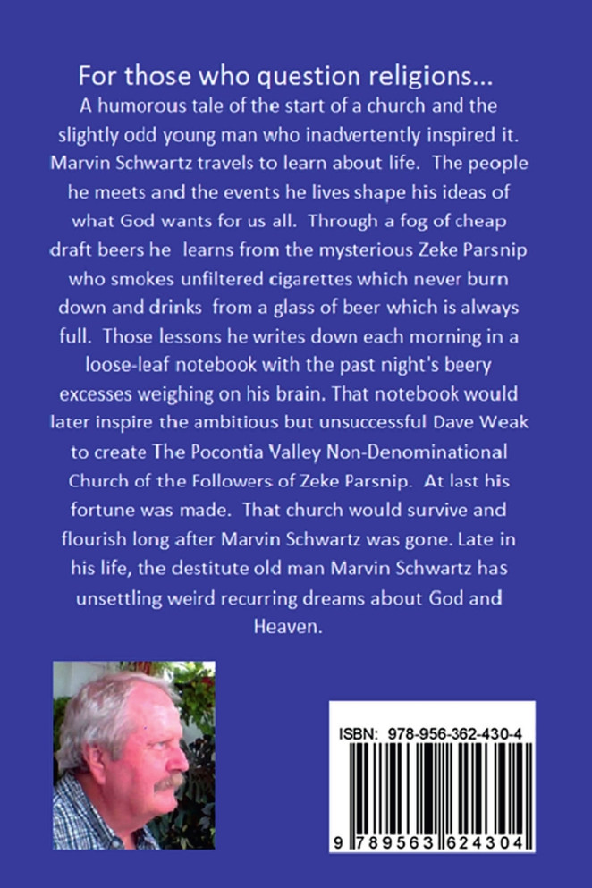 The 22nd Street Papers