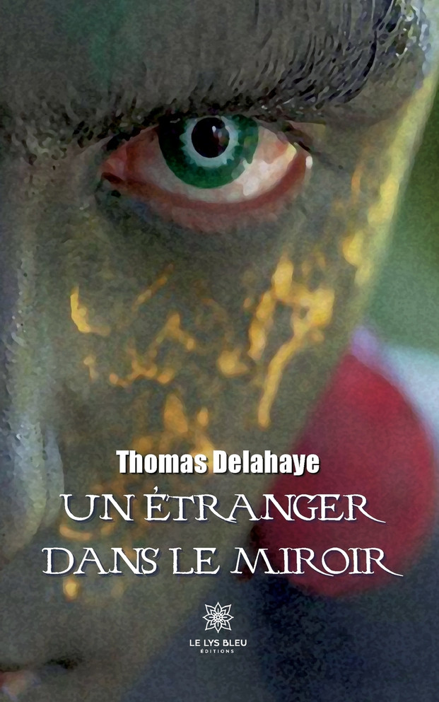 Un étranger dans le miroir