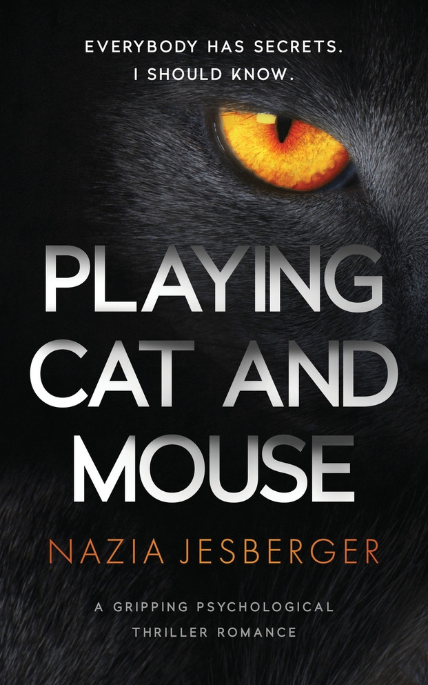 Playing Cat and Mouse