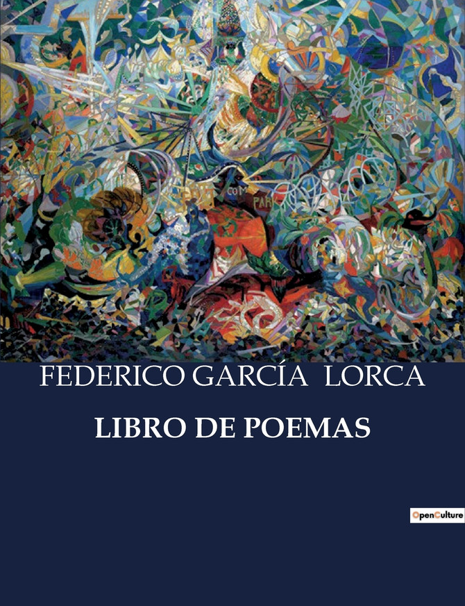 LIBRO DE POEMAS