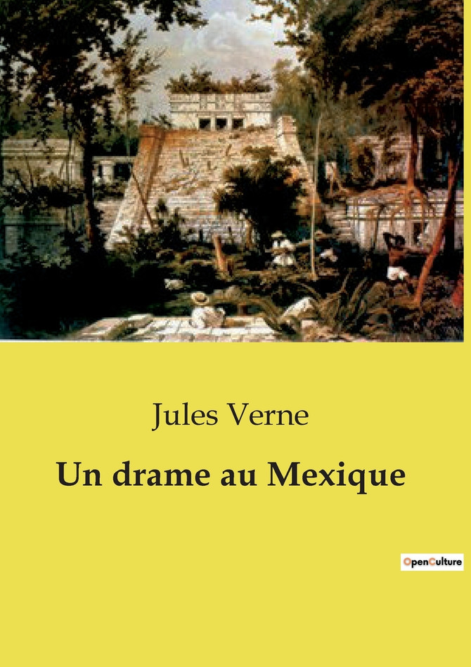 Un drame au Mexique
