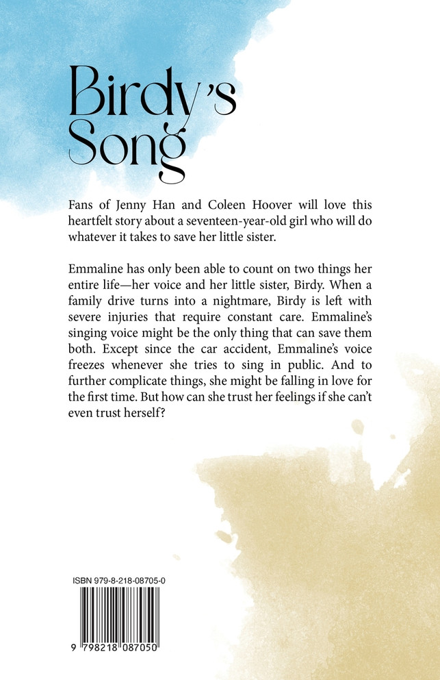 Birdy's Song