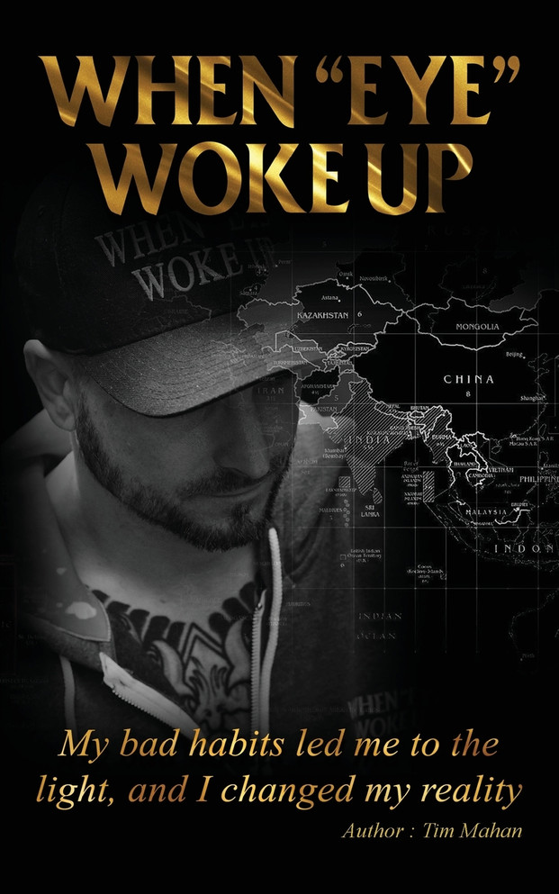 When Eye Woke Up