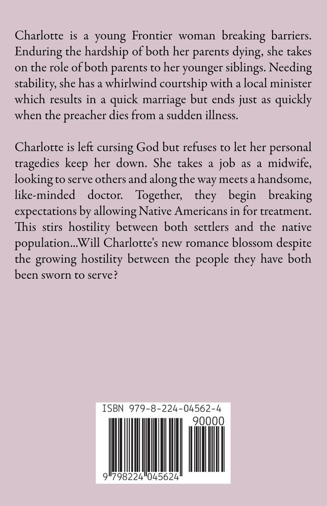 Charlotte The Midwife