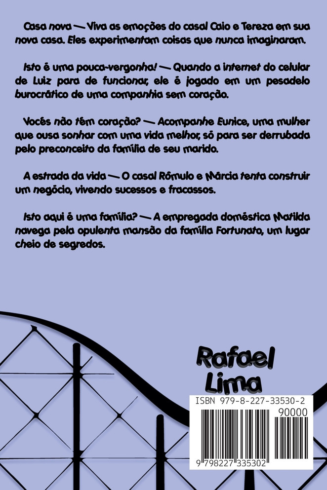 A vida é uma aventura