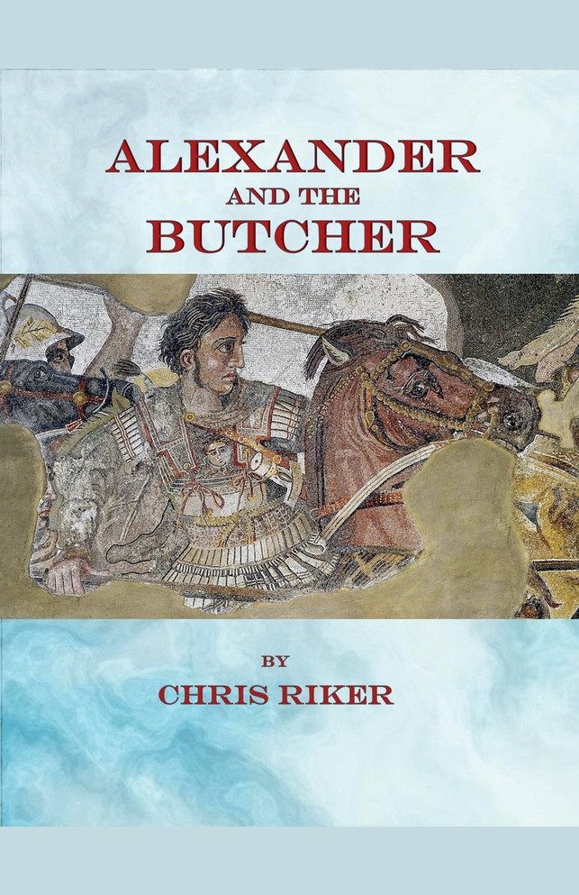 Alexander and the Butcher